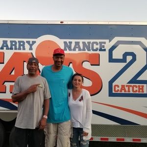 Meet your Posher, Emina